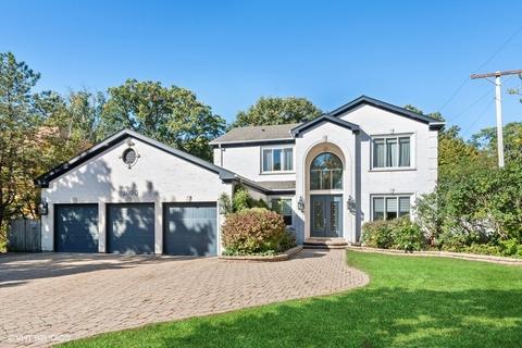 3090 Warbler Pl, Highland Park, IL 60035
