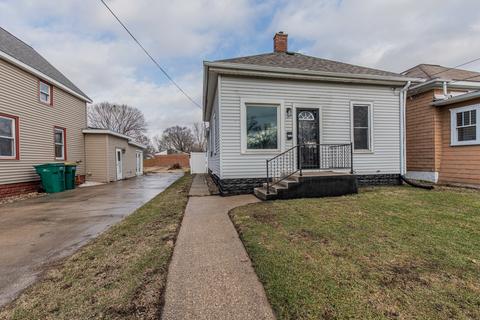 1110 E Wilson St, Streator, IL 61364
