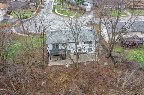 3206 Maple Ln, Hazel Crest, IL 60429 photo 18