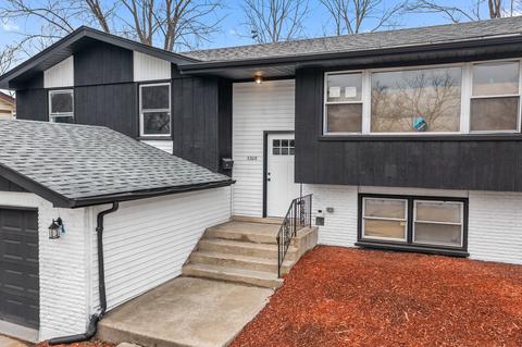 3206 Maple Ln, Hazel Crest, IL 60429 photo 3