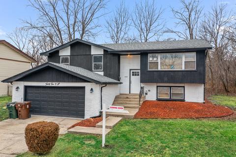 3206 Maple Ln, Hazel Crest, IL 60429 photo 1