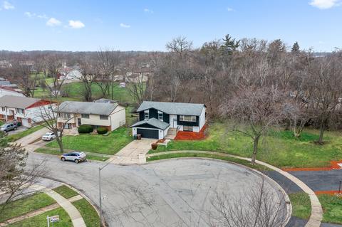 3206 Maple Ln, Hazel Crest, IL 60429 photo 20