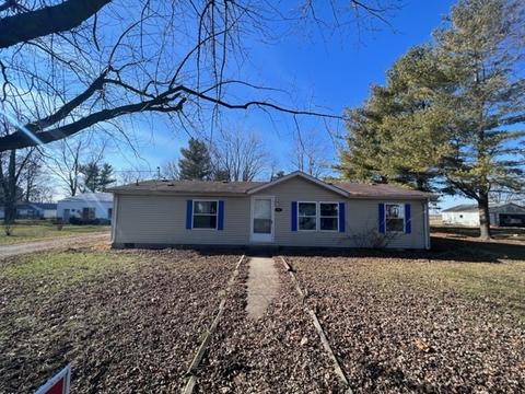 308 N Main St, Arrowsmith, IL 61722 photo 1