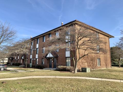 169 Gregory St #14, Aurora, IL 60504 photo 1