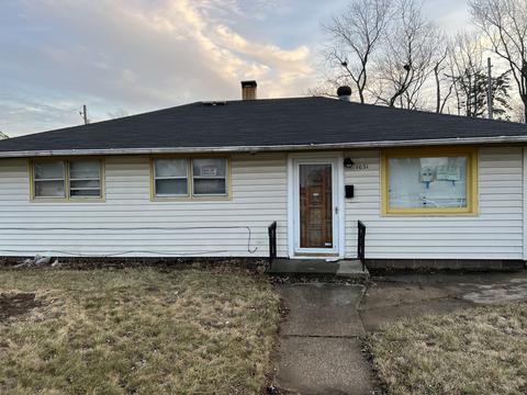 1031 E 146th St, Dolton, IL 60419 photo 1