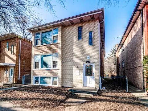 13814 S Wentworth Ave, Riverdale, IL 60827