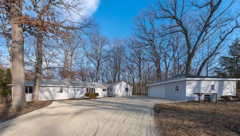 5458 W Timberlane Rd, Monee, IL 60449 photo 24