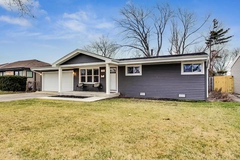 159 E Walnut Ave, Des Plaines, IL 60016 photo 2
