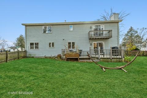 208 W Pleasant View Dr, Mchenry, IL 60050 photo 28