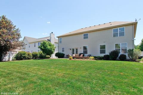 208 Blue Heron Way, Bartlett, IL 60103 photo 27