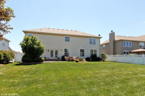 208 Blue Heron Way, Bartlett, IL 60103 photo 28