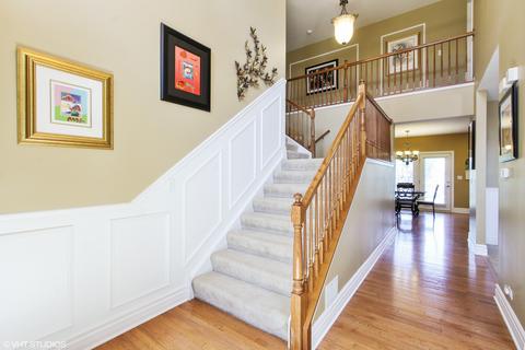 208 Blue Heron Way, Bartlett, IL 60103 photo 2