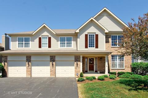 208 Blue Heron Way, Bartlett, IL 60103 photo 1
