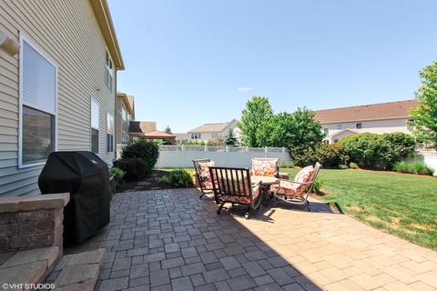 208 Blue Heron Way, Bartlett, IL 60103 photo 23