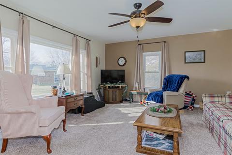 900 E Bauman St, Cornell, IL 61319 photo 3