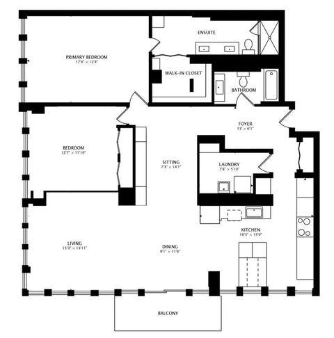 200 E Delaware Pl #32D, Chicago, IL 60611 photo 25