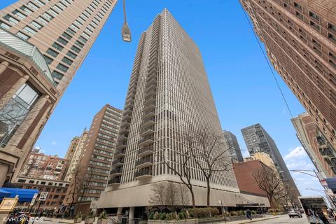 200 E Delaware Pl #32D, Chicago, IL 60611 photo 1