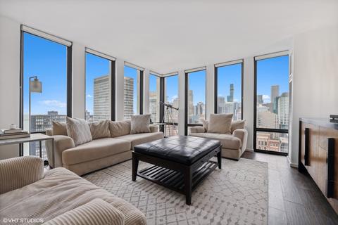 200 E Delaware Pl #32D, Chicago, IL 60611 photo 12