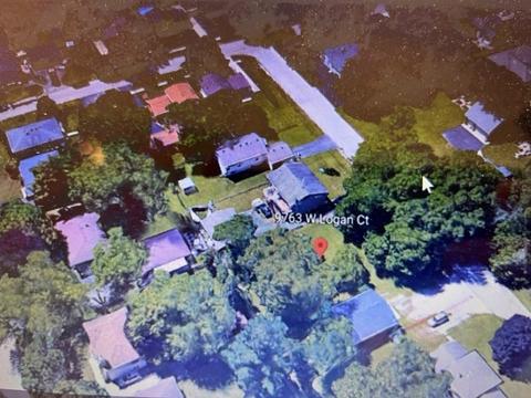 9763 W Logan Ct, Zion, IL 60099
