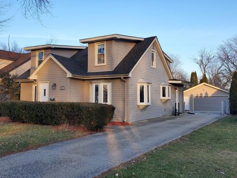 249 Wille Ave, Wheeling, IL 60090 photo 1