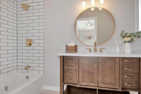 6429 Cedar Rd, Oak Forest, IL 60452 photo 11