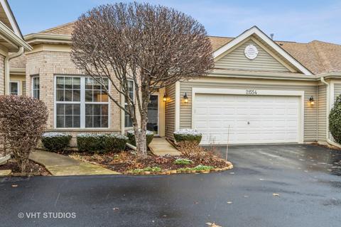 21554 W Empress Ln, Plainfield, IL 60544 photo 1