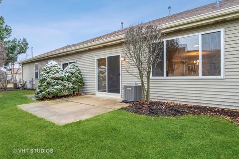 21554 W Empress Ln, Plainfield, IL 60544 photo 21