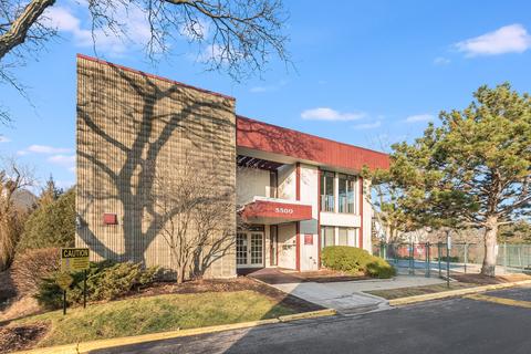 5550 Astor Ln #111, Rolling Meadows, IL 60008 photo 22