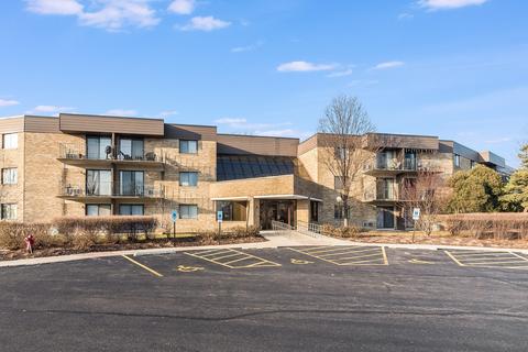 5550 Astor Ln #111, Rolling Meadows, IL 60008 photo 3