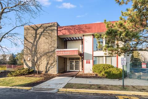 5550 Astor Ln #111, Rolling Meadows, IL 60008 photo 23