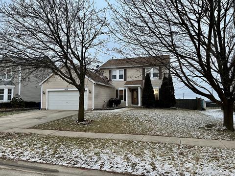 1428 Knotty Pine Dr, Elgin, IL 60123 photo 1