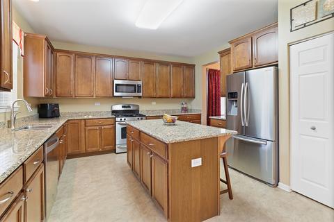 13631 Marigold Rd, Plainfield, IL 60544 photo 4