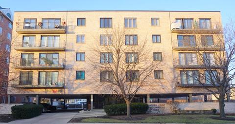 1660 E Thacker St #4D, Des Plaines, IL 60016 photo 1