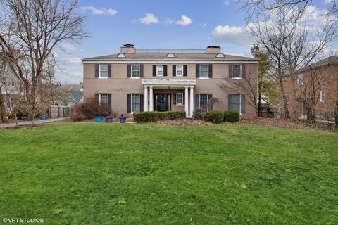 258 Nuttall Rd, Riverside, IL 60546