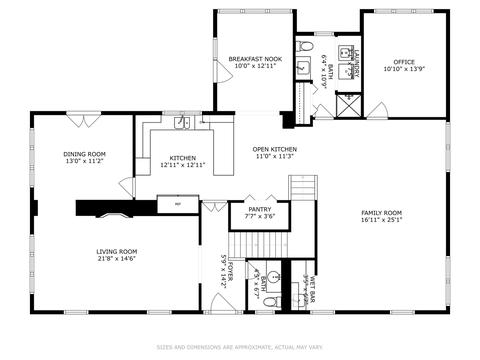 258 Nuttall Rd, Riverside, IL 60546 photo 29