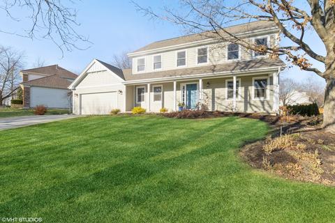 2412 Knowlton Dr, West Dundee, IL 60118 photo 1