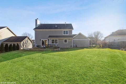2412 Knowlton Dr, West Dundee, IL 60118 photo 29