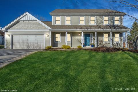 2412 Knowlton Dr, West Dundee, IL 60118 photo 32