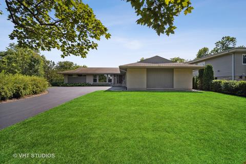 694 Apple Tree Ln, Glencoe, IL 60022 photo 1