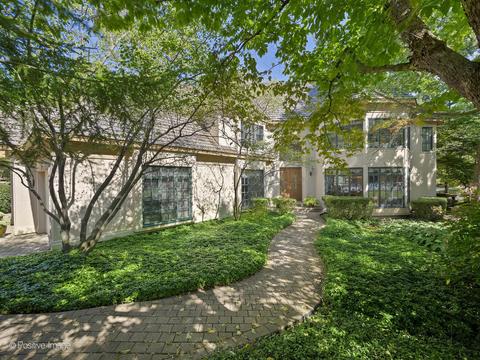 207 Ambriance Dr, Burr Ridge, IL 60527 photo 1