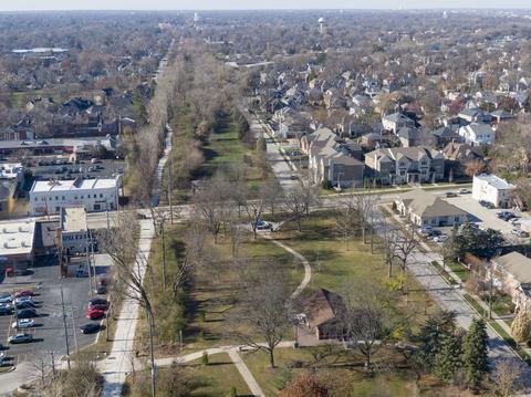 137 E Vallette St, Elmhurst, IL 60126 photo 42