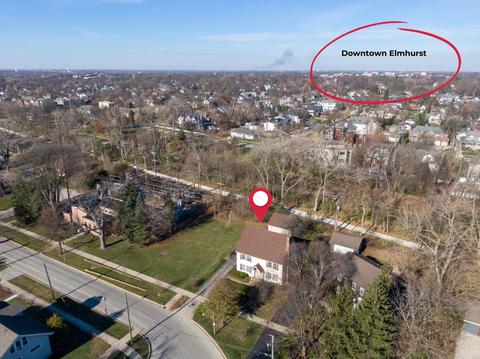 137 E Vallette St, Elmhurst, IL 60126 photo 2