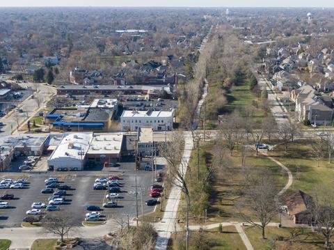 137 E Vallette St, Elmhurst, IL 60126 photo 41