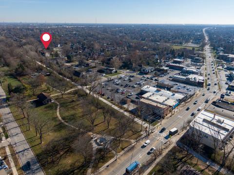 137 E Vallette St, Elmhurst, IL 60126 photo 3