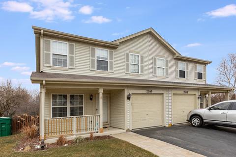 22160 W Ocala Ct, Plainfield, IL 60544 photo 1