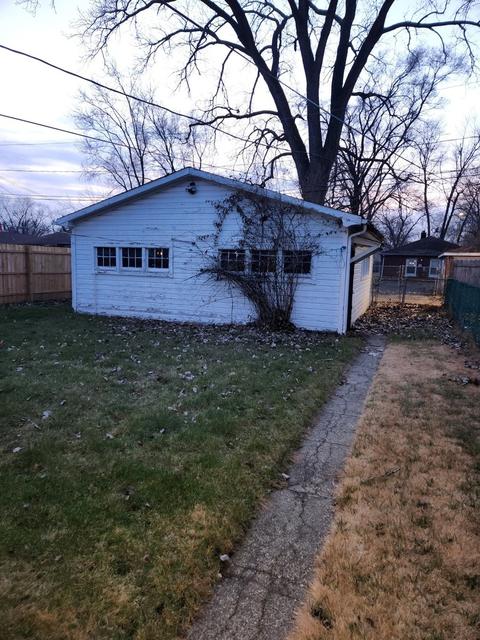 14822 Champlain Ave, Dolton, IL 60419 photo 15