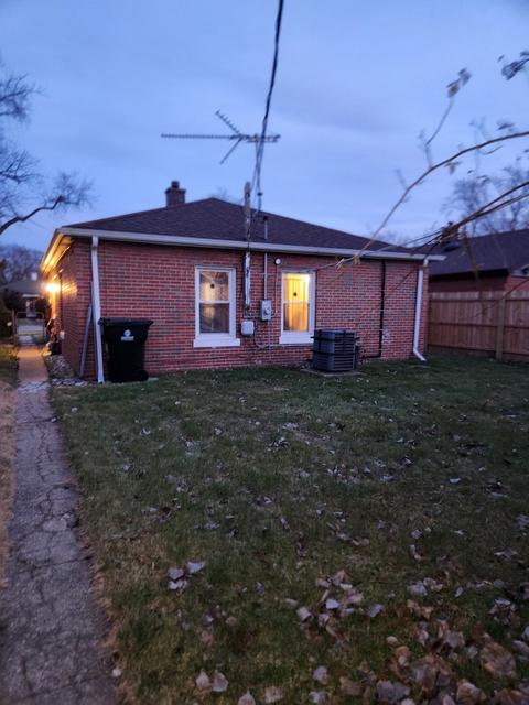 14822 Champlain Ave, Dolton, IL 60419 photo 14