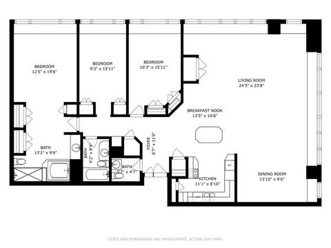 175 E Delaware Pl #8604, Chicago, IL 60611 photo 17