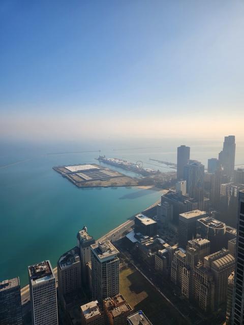 175 E Delaware Pl #8604, Chicago, IL 60611 photo 16