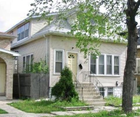 7524 W 58th Pl, Summit, IL 60501 photo 1